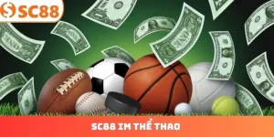SC88 IM Thể Thao